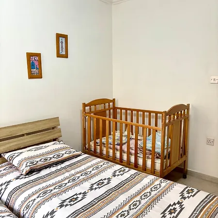 Seaside Appartement Mellieħa
