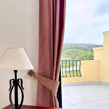 Seaside Apartament *