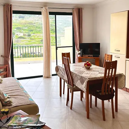 Seaside Appartement Mellieħa