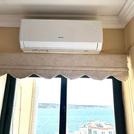Seaside Mellieħa