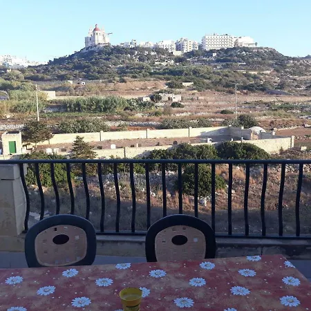 Appartement Seaside *