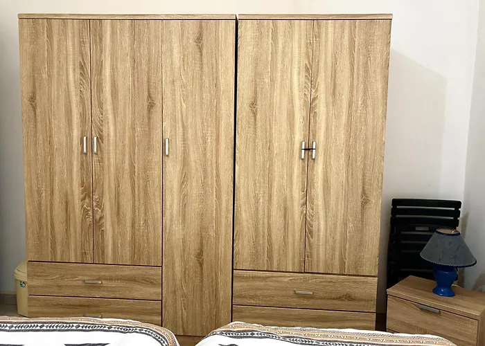 Apartment Seaside Mellieħa