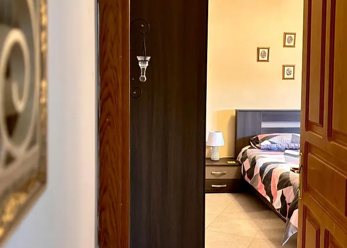 Apartment Seaside Mellieħa