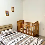 Seaside Apartment Mellieħa