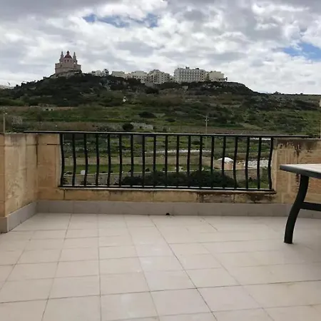 Seaside Apartament *