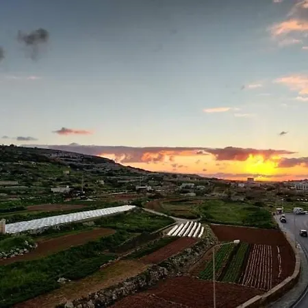 Seaside アパート *