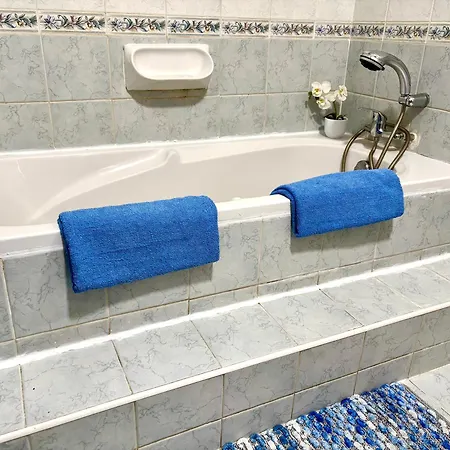 Seaside アパート