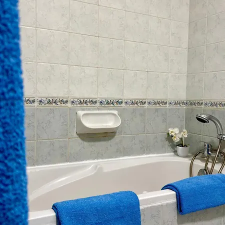 Seaside Lägenhet Mellieħa