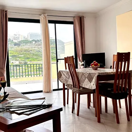 Apartment Seaside Mellieha
