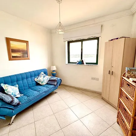 Seaside Apartment