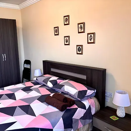 Seaside Apartament *