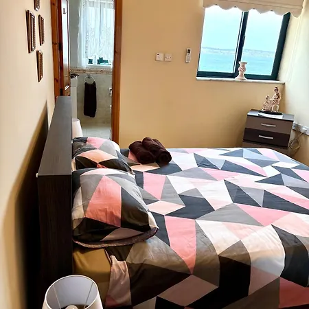 Seaside Apartament Mellieħa