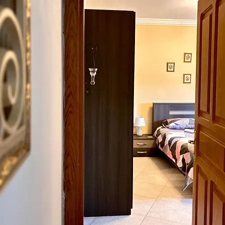 Apartment Seaside Mellieha