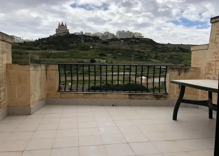 Seaside Apartament *