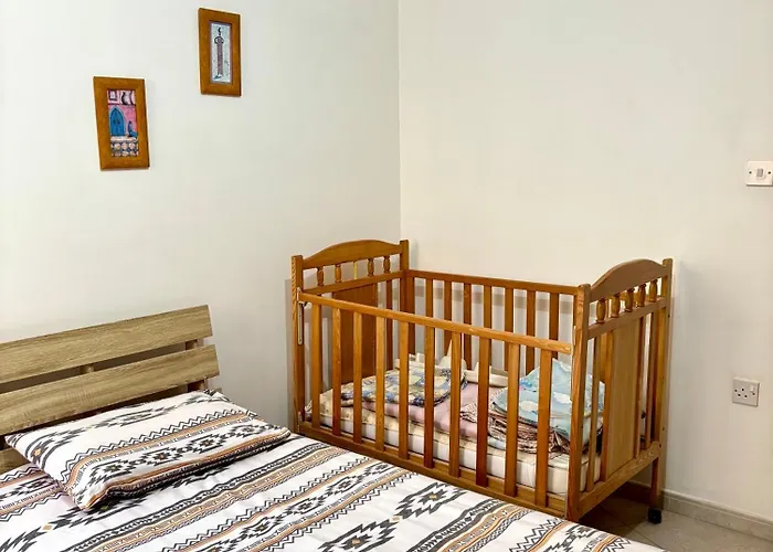 Seaside Apartament Mellieħa