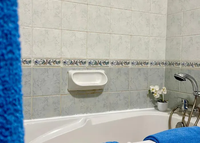 Seaside Apartament Mellieħa