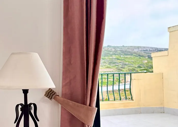 Seaside Apartament *