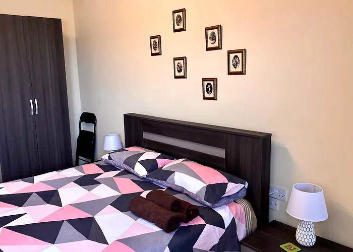 Seaside Apartament *