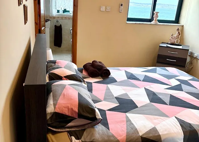 Seaside Apartment Mellieha