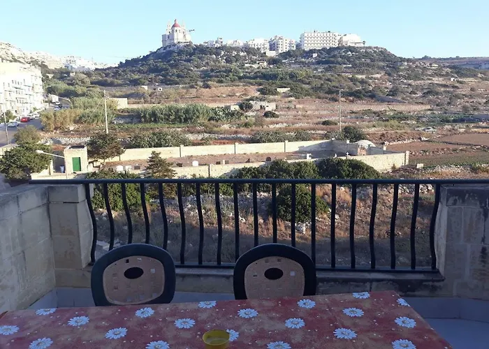 Apartament Seaside *